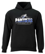 Load image into Gallery viewer, SPP Track Hoodie