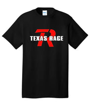 Load image into Gallery viewer, Texas Rage Tee DRI-FIT
