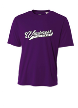 Load image into Gallery viewer, Windcrest FALL BALL BASEBALL T-SHIRT