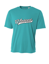 Load image into Gallery viewer, Windcrest FALL BALL BASEBALL T-SHIRT