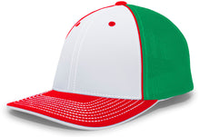 Load image into Gallery viewer, TRUCKER FLEXFIT® CAP 404M Pacific Headwear