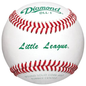 DLL-1 Diamond Baseball