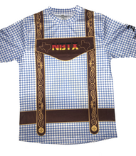 Load image into Gallery viewer, Lederhosen Jersey