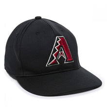 Load image into Gallery viewer, MLB Replica Adjustable Hats MLB-350