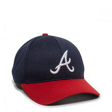 Load image into Gallery viewer, MLB Replica Adjustable Hats MLB-350