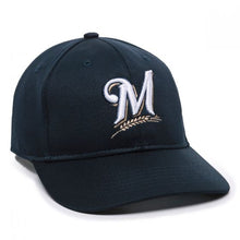 Load image into Gallery viewer, MLB Replica Adjustable Hats MLB-350