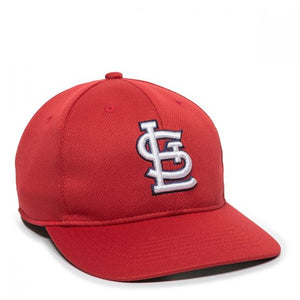 MLB Replica Adjustable Hats MLB-350