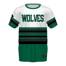 Load image into Gallery viewer, Baseball Sublimated Crew Jersey