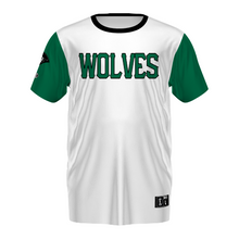 Load image into Gallery viewer, Baseball Sublimated Crew Jersey