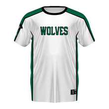 Load image into Gallery viewer, Baseball Sublimated Crew Jersey