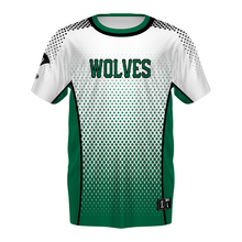 Load image into Gallery viewer, Baseball Sublimated Crew Jersey