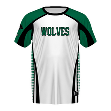 Load image into Gallery viewer, Baseball Sublimated Crew Jersey