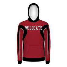 Load image into Gallery viewer, Sublimated Custom Hoodie
