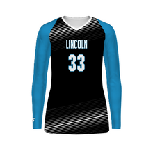 Load image into Gallery viewer, Volleyball Sublimated Jersey