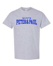 Load image into Gallery viewer, St Peter & Paul COTTON Shirt