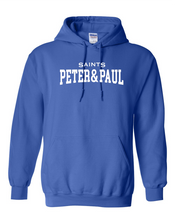 Load image into Gallery viewer, St. Peter & Paul Hoodie