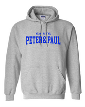 Load image into Gallery viewer, St. Peter & Paul Hoodie