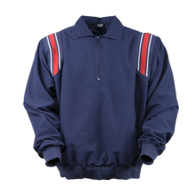 Load image into Gallery viewer, UMPIRE HALF-ZIP JACKET