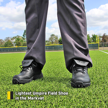 Load image into Gallery viewer, Umpire Shoe REACTION LO