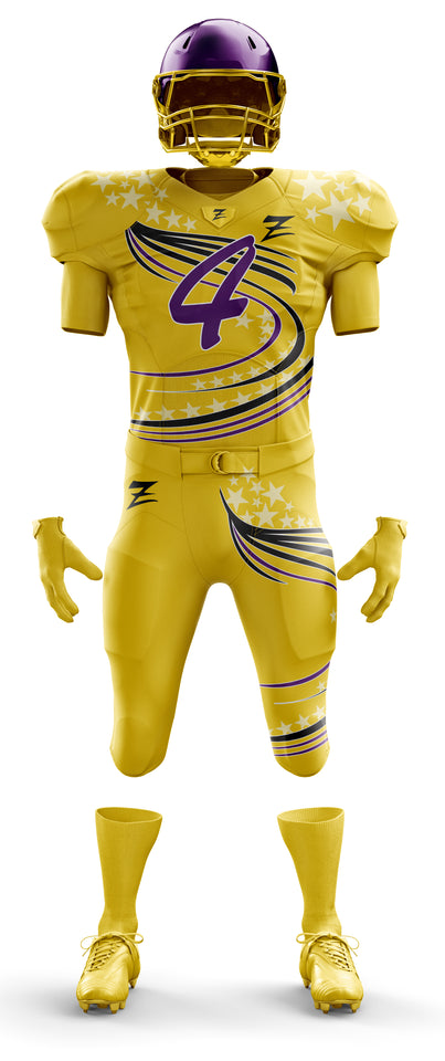 Baseball Uniform Gallery – Zorro Sports USA