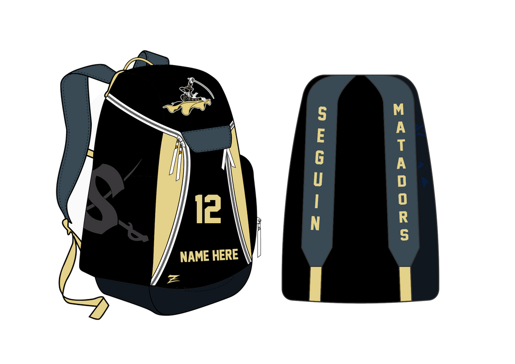 PRE-ORDER Matador Back Pack