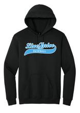 Load image into Gallery viewer, Line Drive Regular  Hoodie
