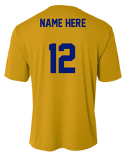 Load image into Gallery viewer, 2026  Brewers PRACTICE Tee

