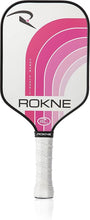 Load image into Gallery viewer, ROKNE Curve Classic Pickleball Paddle
