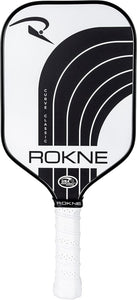 ROKNE Curve Classic Pickleball Paddle
