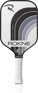 ROKNE Curve Classic Pickleball Paddle