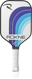 ROKNE Curve Classic Pickleball Paddle