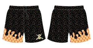 PRE-ORDER MATADORS  ICE CREAM Shorts