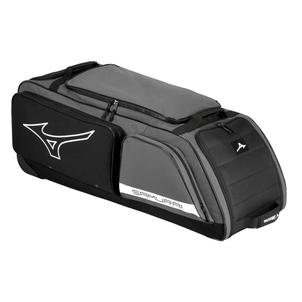 SAMURAI WHEEL BAG 24 – Zorro Sports USA