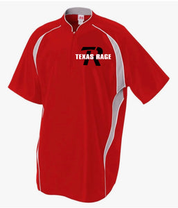 Texas Rage Cage Jacket