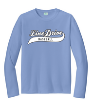 Load image into Gallery viewer, Line Drive Lone Sleeve
