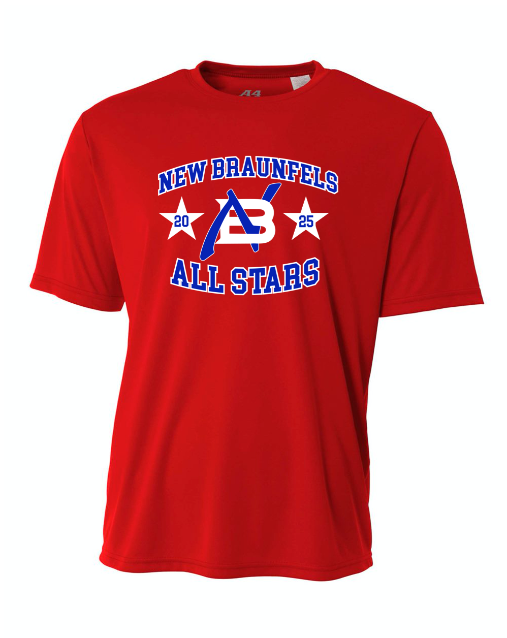New Braunfels Little League Products – Tagged 