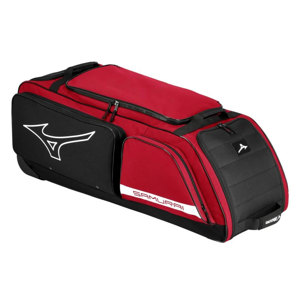 SAMURAI WHEEL BAG 24 – Zorro Sports USA