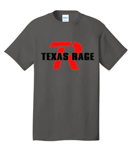 2025 Texas RAGE Tee COTTON