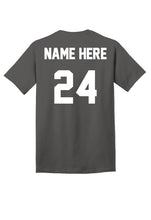 Load image into Gallery viewer, 2025 Texas RAGE Tee COTTON

