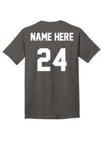 2025 Texas RAGE Tee COTTON