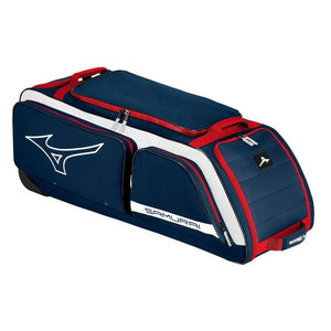 SAMURAI WHEEL BAG 24 – Zorro Sports USA