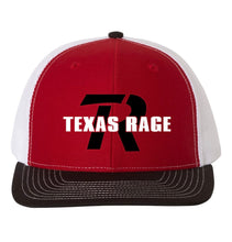 Load image into Gallery viewer, PRE-ORDER Texas Rage Fan Hat
