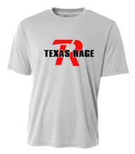 Load image into Gallery viewer, Texas Rage Tee DRI-FIT
