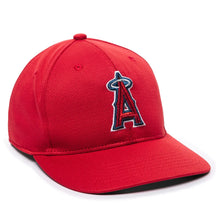 Load image into Gallery viewer, MLB-350 Angels Hat
