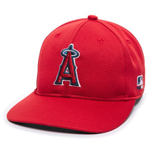 Load image into Gallery viewer, MLB-350 Angels Hat
