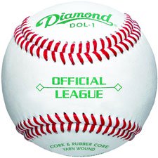 DOL-1 Diamond Baseball