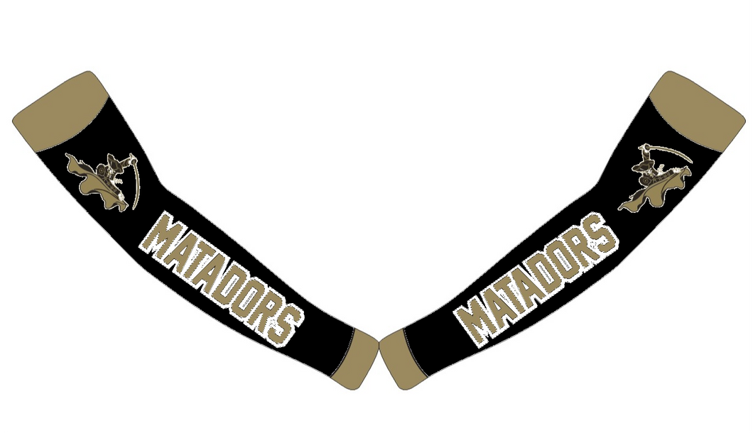 Matador Sleeves