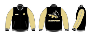 Matador Bomber Jacket