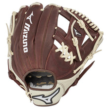 Load image into Gallery viewer, FRANCHISE SERIES INFIELD BASEBALL GLOVE 11.5&quot;
