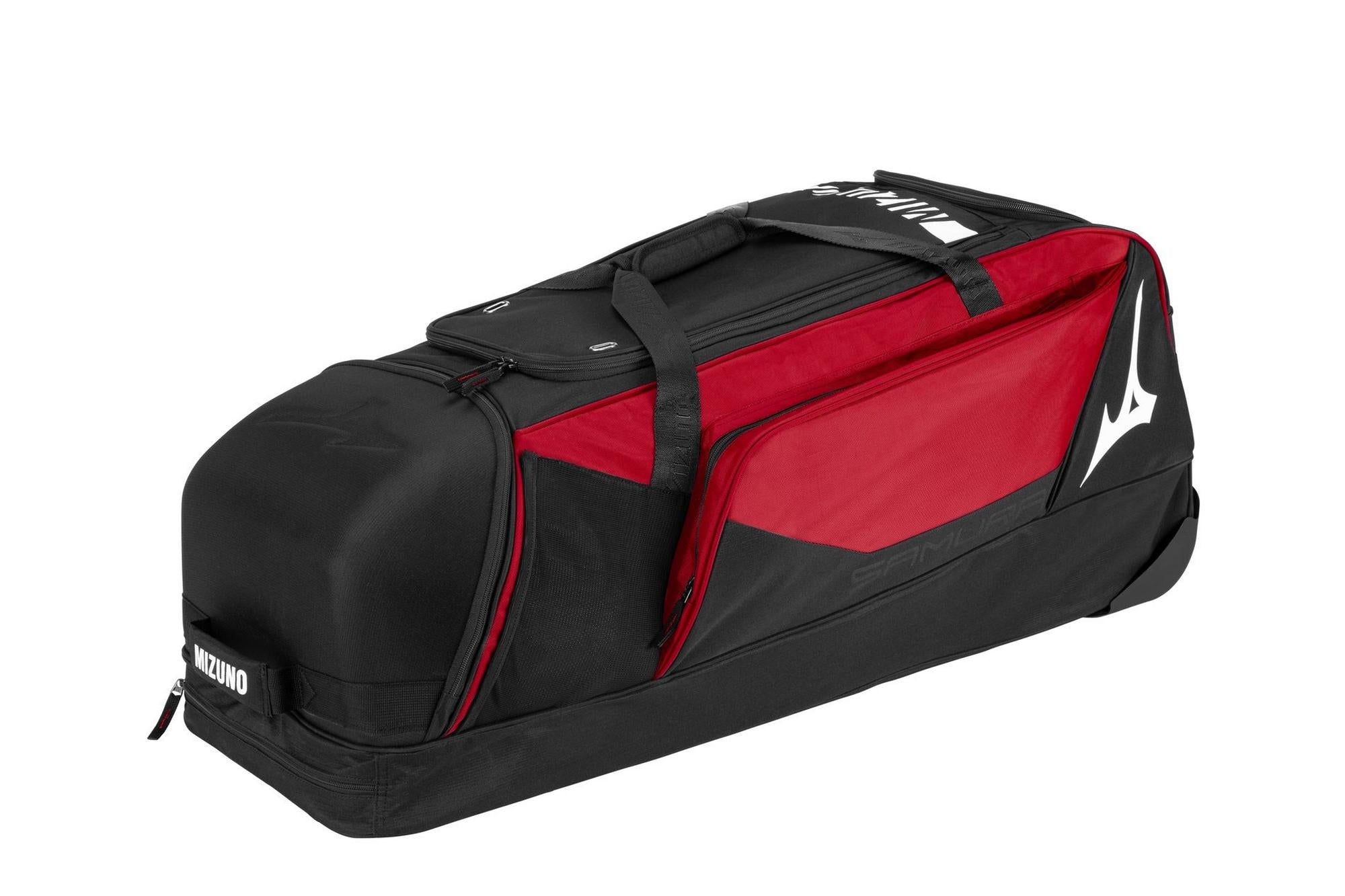 SAMURAI WHEEL BAG X – Zorro Sports USA